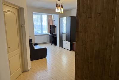 Apartament semidecomandat în Florești - 5