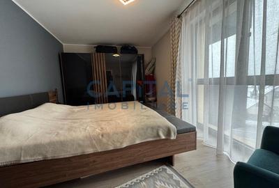 FARA COMISION! 2 camere de lux, terasa 20mp, imobil 2019, zona RIVUS MALL - 7