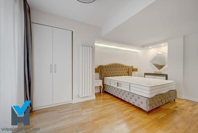 Inchiriere triplex | vedere panoramica Unirii - Incity | 2 locuri parcare - 16