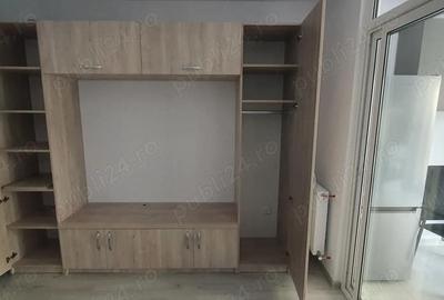 Garsonieră decomandată în Titan - 2