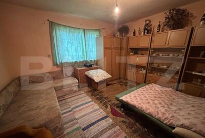 Casa de vanzare Nusfalau. - 2