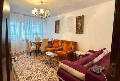 Apartament cu 2 camere decomandat în Central - 5