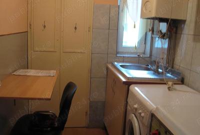 Apartament cu 2 camere semidecomandat în Hipodrom 2 - 5