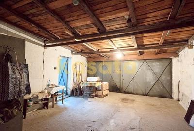 CASĂ CLASICĂ DE VANZARE CU POTENȚIAL PREMIUM ÎN ZONA 1 MAI - 32