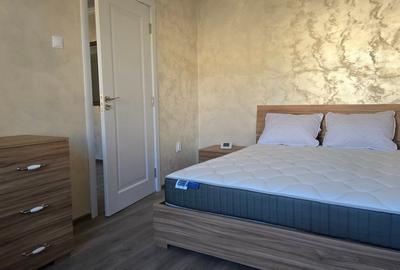 Apartament cu 3 camere nedecomandat în Ultracentral - 12