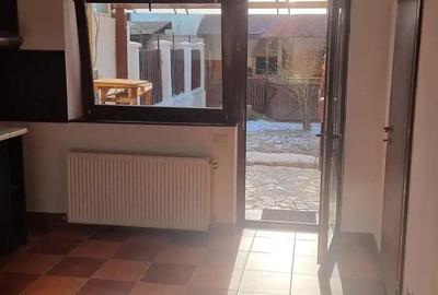 Casa de vanzare Comuna Vlade?ti (concept austriac) - 2