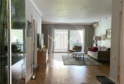 Apartament cu 3 camere decomandat, mobilat în Pipera - 18