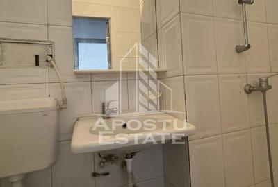Garsonieră semidecomandată în Podgoria - 4