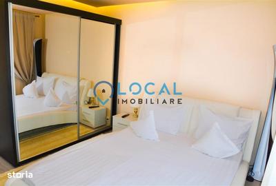 Apartament cu 2 camere în Între Lacuri - 8