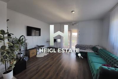 Duplex cu 3 camere cu Canalizare în Moșnița Nouă - 2
