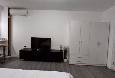 Garsonieră modernă, complet mobilata si utilata, Mall Plaza - 3