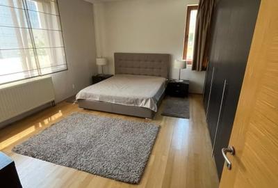 Apartament cu 4 camere în Nordului - 8