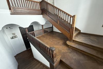 Apartament spatios in vila deosebita – zona Gradina Icoanei - 11