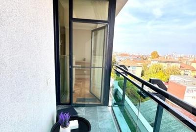 Apartament cu 2 camere în Central - 5