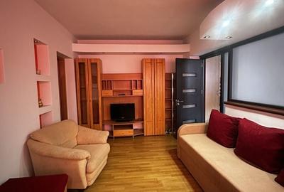 Apartament cu 2 camere semidecomandat, mobilat în Baba Novac - 2