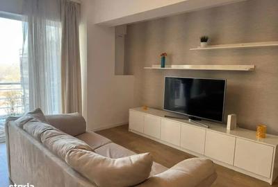 Apartament cu 3 camere, mobilat în Dămăroaia - 6