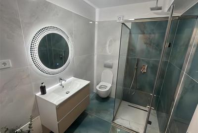 Apartament cu vedere la mare, etaj 8  White Titanic, Mamaia Nord, mobilat compl - 12