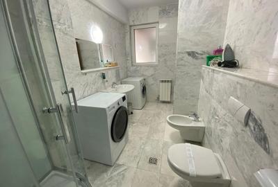 Apartament -220mp + terasa 200mp sector 4 Pasaj Marasesti an bloc 2000 - 13