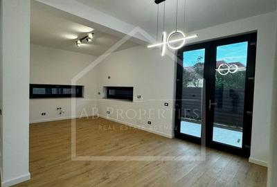 Casa Individuala 4 camere Mogosoaia,teren 400mp, NZEB | FRF | Flash Sale - 22