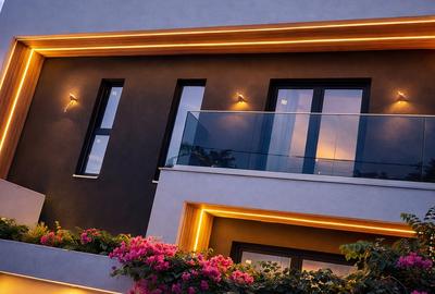 Casă individuală cu 5 camere cu Garaj în Berceni - 1