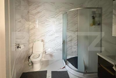 Casa partial finisata Jucu de Sus 589mp teren - 3