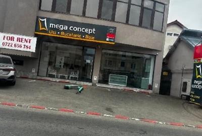 Spatiu comercial BLV PIPERA - 1