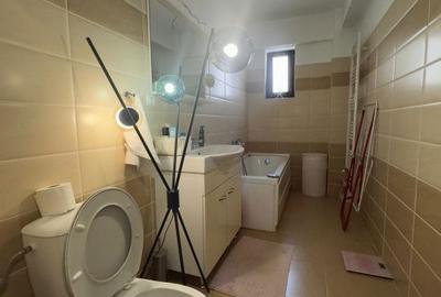 Apartament cu 2 camere decomandat în Ampoi 3 - 8