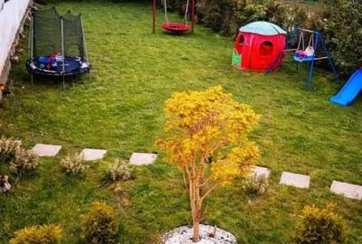 Casă individuală cu 4 camere cu Teren 701 Mp în Șura Mare - 8