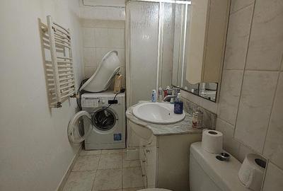 Apartament cu 2 camere decomandat în Central - 1