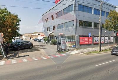 Spațiu comercial, de 1,900 mp, în Unirii Nord - 3