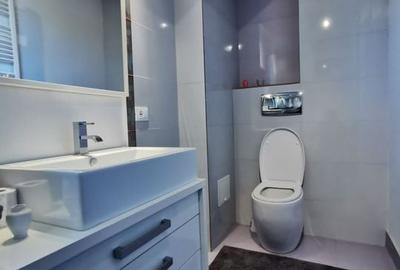 Vila individuala | teren 653 mp | zona Martha Bibescu Vila individuala | teren 653 mp | zona Martha Bibescu - 15