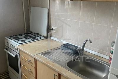 Apartament 2 camere,balcon, zona Gheorgheni - 5