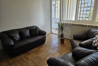 Apartament cu 2 camere semidecomandat, mobilat în Baba Novac - 1