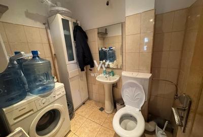 Spatiu de inchiriat frizerie, coafor, cosmetica, Sibiu - 5