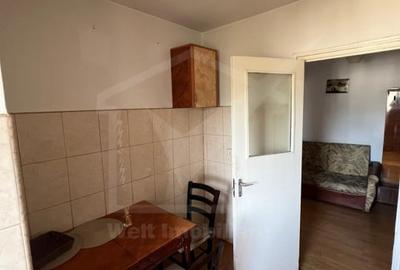 Apartament decomandat de inchiriat, 2 camere, Calea Floresti - Manastur - 8