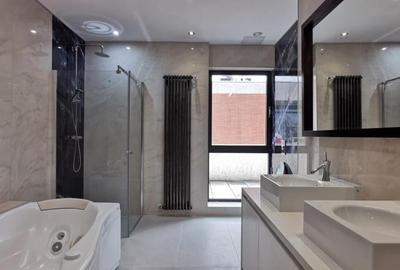 Apartament cu 4 camere în Dorobanți - 12