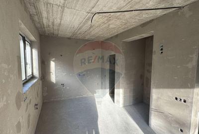 VILA NOUA DE VANZARE in zona Parcul Mare (Regina Maria) - 11