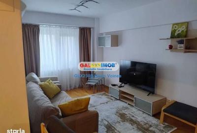 Apartament cu 4 camere decomandat, mobilat în Tei - 1