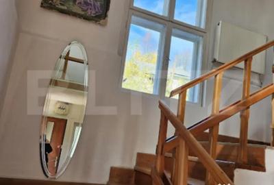 Casă cu 4 camere cu Teren 2432 Mp în Central - 5