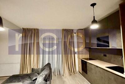 Apartament cu 2 camere semidecomandat, mobilat în Dristor - 5