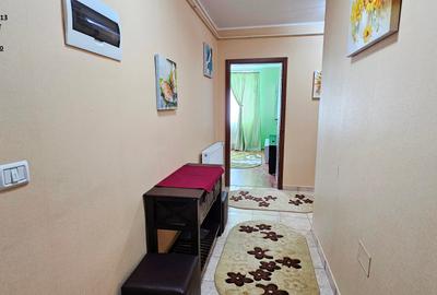 Apartament 2 camere decomandate, renovat, utilat, in bloc nou, cu loc de parcare Apartament 2 camere decomandate, renovat, utilat, in bloc nou, cu loc de parcare - 4