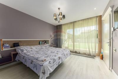 Vila contemporana, finisaje interioare lux,  gradina interioara Vila contemporana, finisaje interioare lux,  gradina interioara - 13