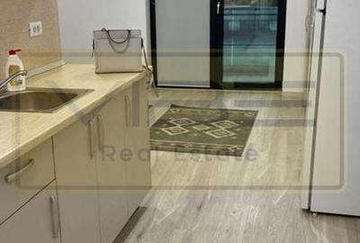 Apartament 1 camera Newton Park Copou - 7