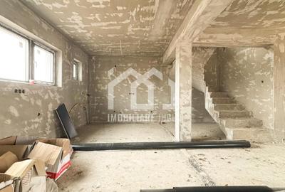 Casă individuală cu 4 camere cu Canalizare în Jucu de Sus - 4