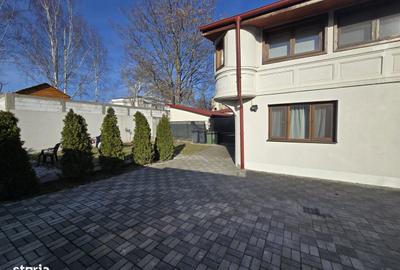 Garsonieră în Piața Centrală