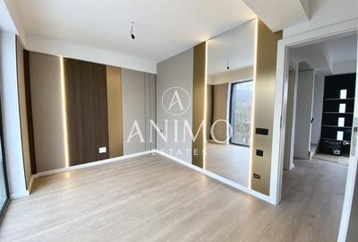 Casă individuală cu 5 camere cu Teren 500 Mp în Popești - 4