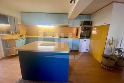 Casă individuală cu 4 camere cu Centrală Termică în Dâmbul Rotund - 2