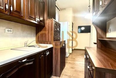 MEDICINA - 2cam mobilat+utilat | renovat complet, centrala, clima | - 6