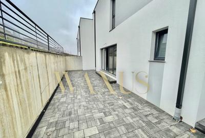 Duplex de vanzare in zona exclusivista, 145mp utili, 250mp teren Duplex de vanzare in zona exclusivista, 145mp utili, 250mp teren - 17