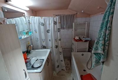 Casa individuala cu teren de 300 mp, front de 13m, cartier Gruia - 6